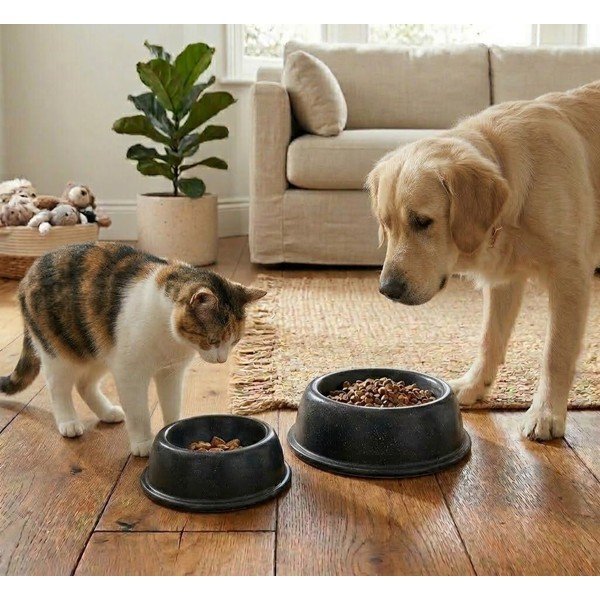 Iš molio augintinių dubuo visi augintiniai ø 16 cm – Casafina-image-2