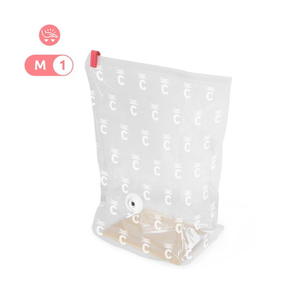 Vakuuminis drabužių krepšys Express M – Compactor-image-2