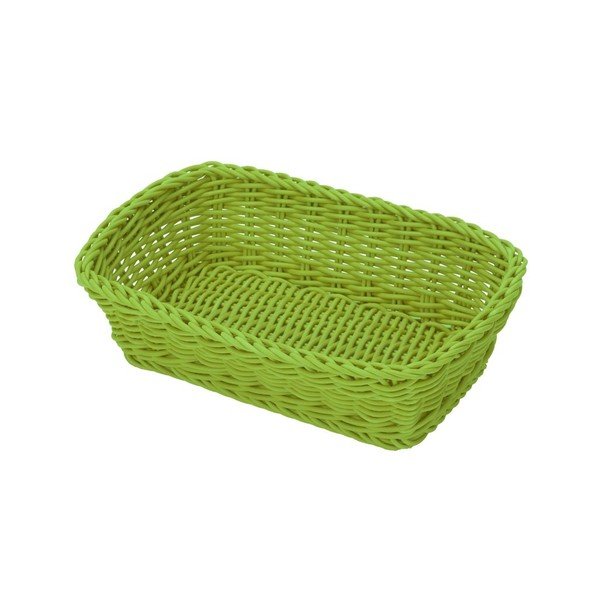 Krepšelis Korb Lime, 26,5x19x7 cm