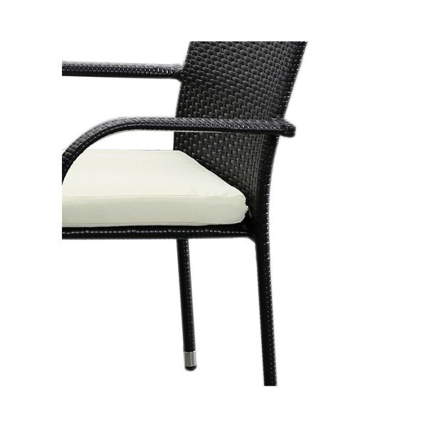 "Timpana Vogue" dirbtinio rotango sodo baldų komplektas-image-3