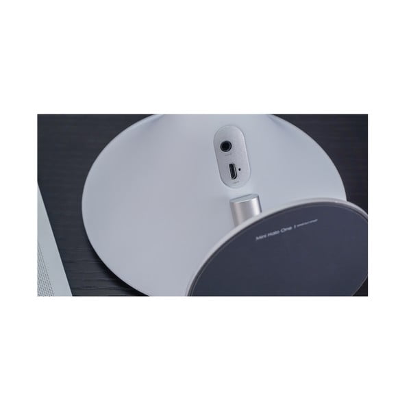 Bluetooth garsiakalbis Mini Halo – Gingko-image-2