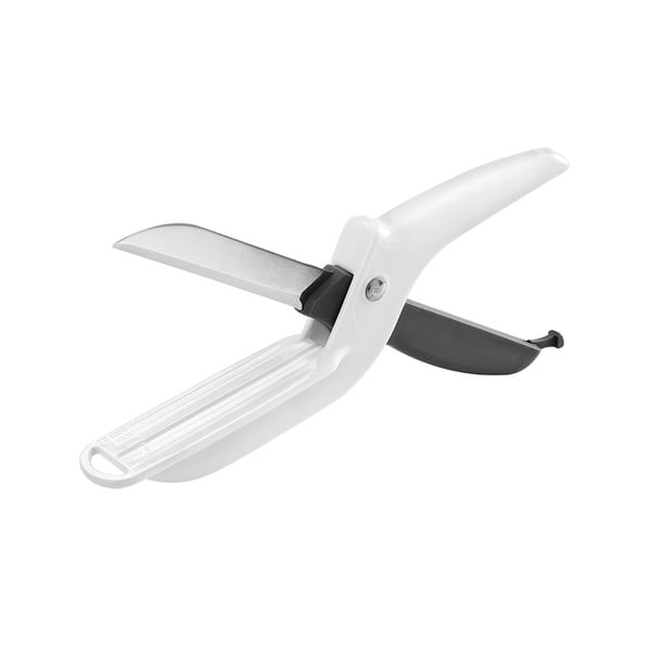 Metaltex universalios žirklės daržovėms arba mėsai, 25 cm ilgio-image-2