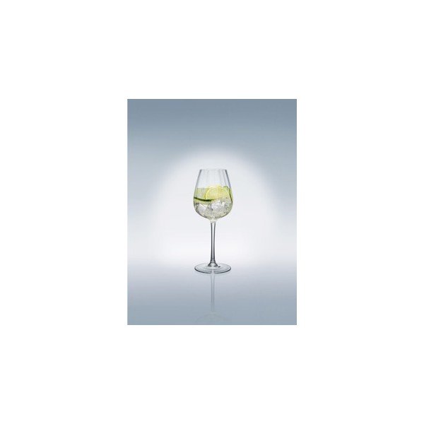 4 vyno taurių rinkinys po 200 ml Rose Garden - Villeroy&Boch-image-3