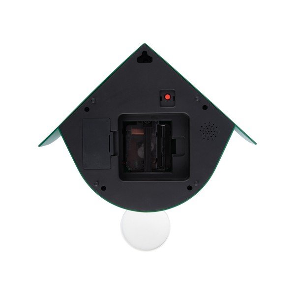 Sieninis laikrodis Cool Retro Cuckoo – Karlsson-image-4