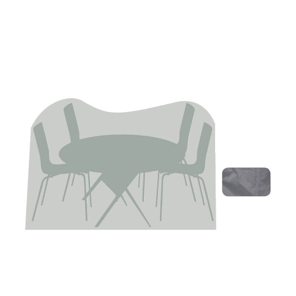 Apsauginė danga ø 200 cm – Garden Pleasure-image-1