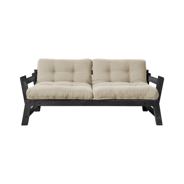 Kintama sofa "Karup Design Step Black/Beige