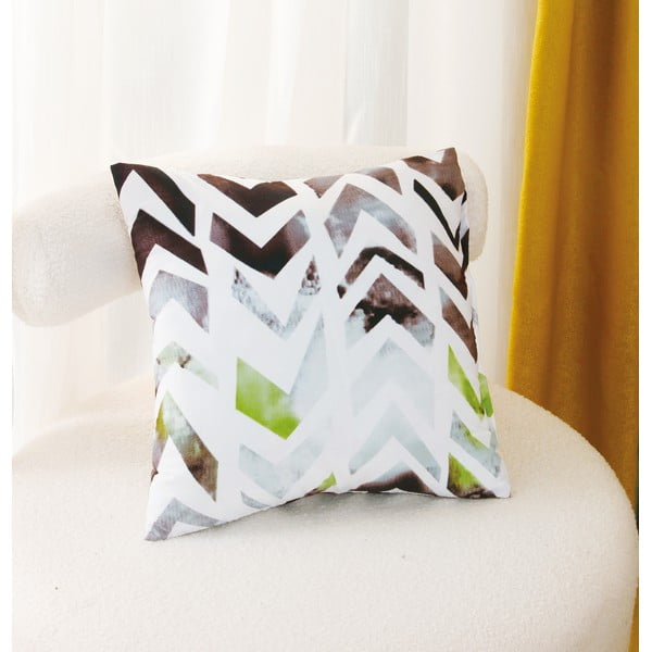 Iš mikrosatino viengulė patalynė 6 dalių 140x200 cm Madison – JAHU collections-image-3