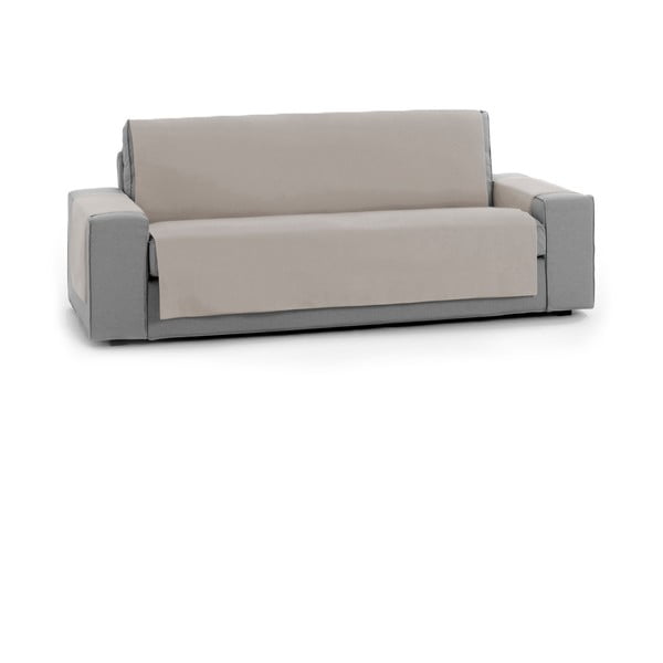 3 sėdimos vietos sofai baldų apmušalas šviesiai rudos spalvos Urban – Casa Selección