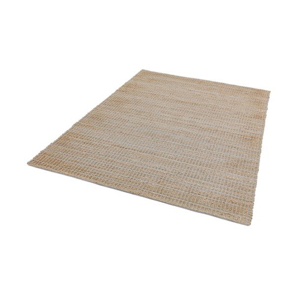 Pilkos ir smėlio spalvos kilimas Asiatic Carpets Ranger, 120 x 170 cm-image-2