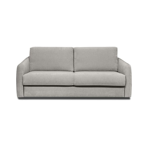 Sulankstoma sofa pilkos spalvos 189 cm Storm – Scandic