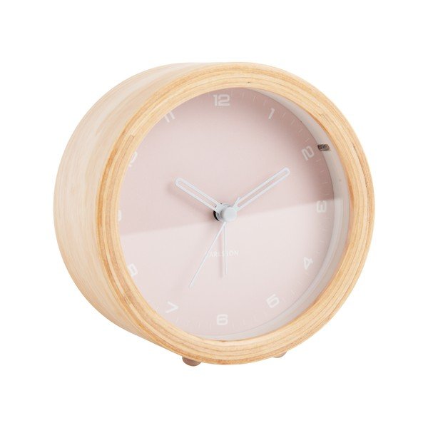 Žadintuvas ø 12 cm Gentle – Karlsson-image-3