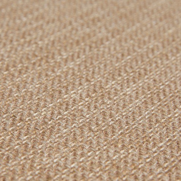 Taburetė smėlio spalvos Silo – Hübsch-image-3