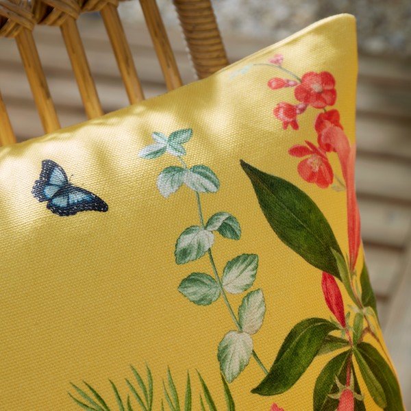 Lauko pagalvėlė 43x43 cm Exotic Garden – RHS-image-2