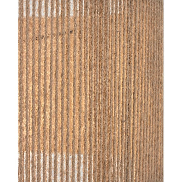 Natūralios spalvos gaubtas ø 47 cm Crista - Kave Home-image-4