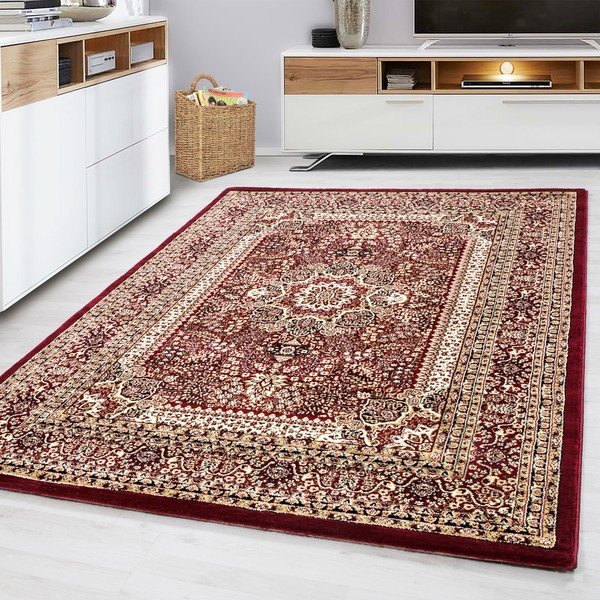 Kilimas bordo spalvos 120x170 cm Marrakesh – Ayyildiz Carpets-image-1