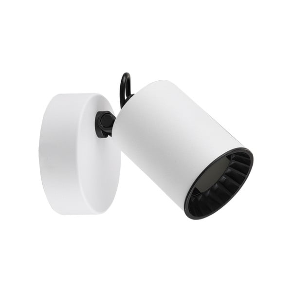 Taškinis šviestuvas baltos spalvos ø 6 cm Pago – Trio