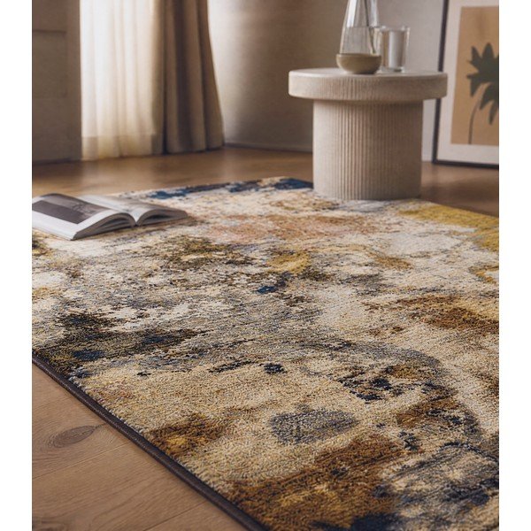 Universalus kilimas Anouk Abstract, 160 x 230 cm-image-3