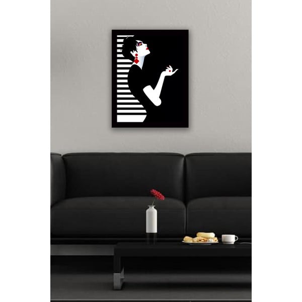 Paveikslas 41x56 cm - Wallity-image-1