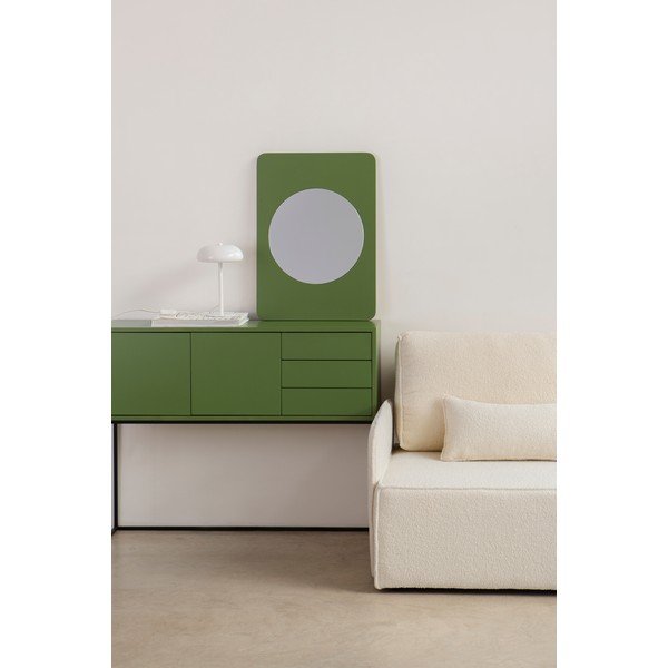 Sieninis veidrodis 50x70 cm Milos – Really Nice Things-image-1