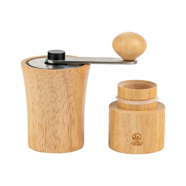 Iš medienos kavamalė Franca – Leopold Vienna-image-3