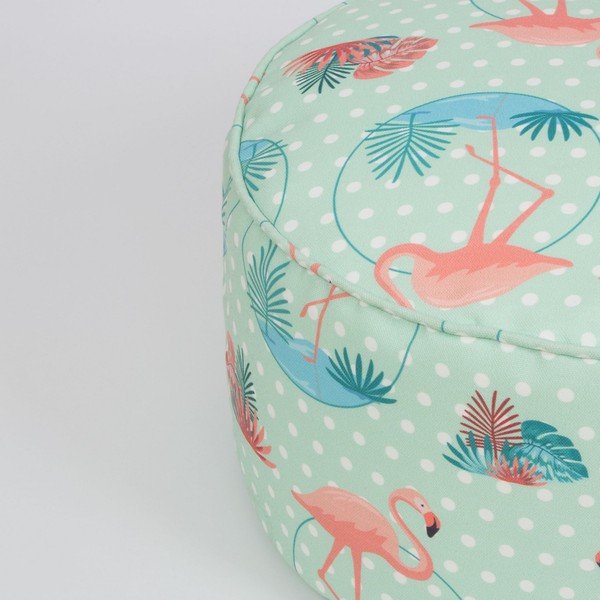 Dombi Flamingo pufas, ⌀ 60 cm-image-2