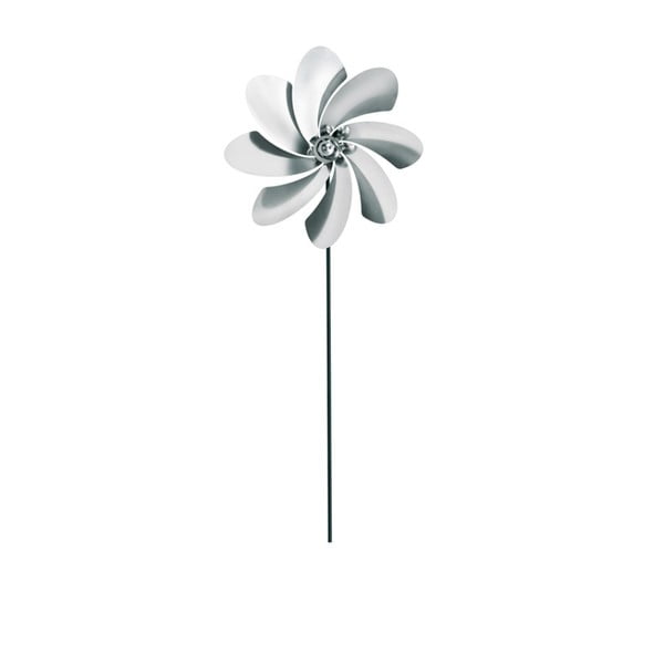 Vėjo ventiliatorius Blomus Viento Flower, 20 cm