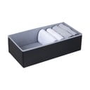 Stalčių organizatorius iš kartono – Bigso Box of Sweden