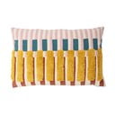 Iš medvilnės dekoratyvinė pagalvėlė 40x60 cm Lane – Bloomingville