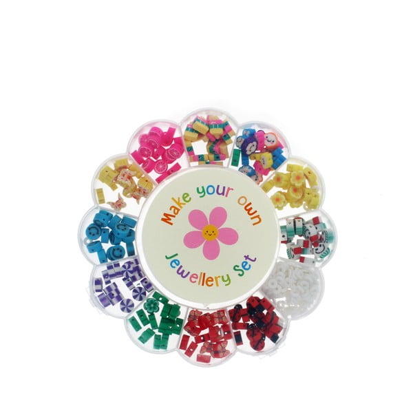 Papuošalų gamybos rinkinys Daisy – Rex London