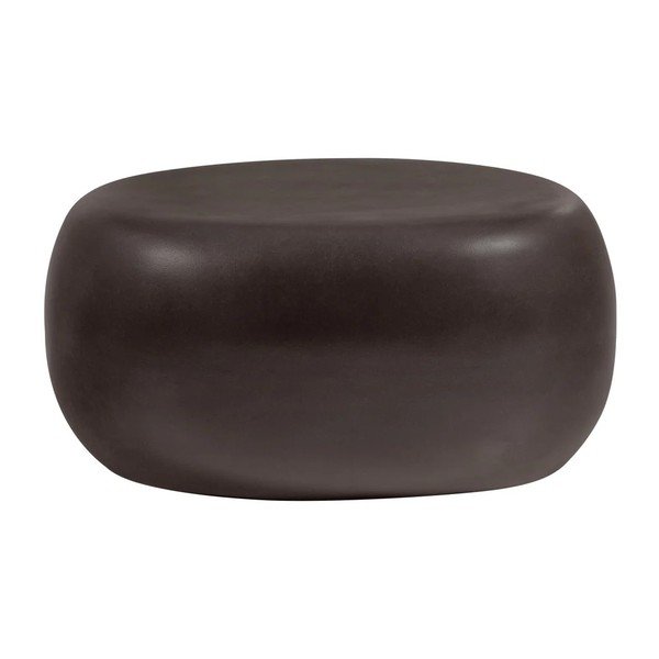 Šoninis stalas 49x65 cm Pebble – vtwonen