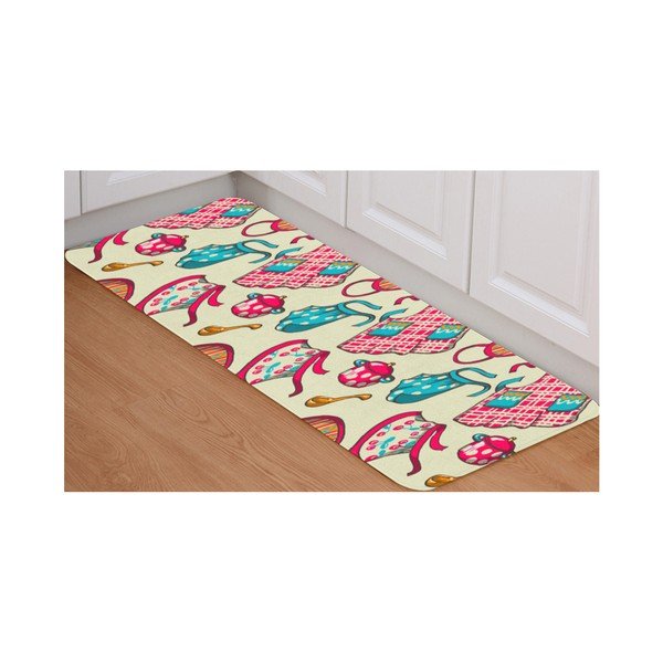 Kilimas Oyo home Sermenta, 58 x 80 cm