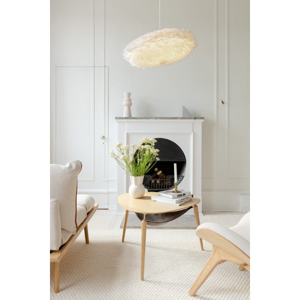 Šviestuvo gaubtas baltos spalvos ø 66 cm Eos Esther Medium – UMAGE-image-2