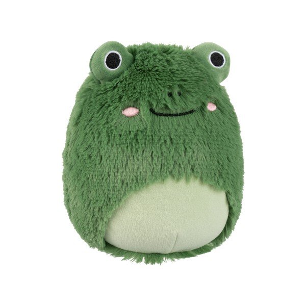 Pliušinis žaislas Fuzz-A-Mallows Gloria – SQUISHMALLOWS-image-4