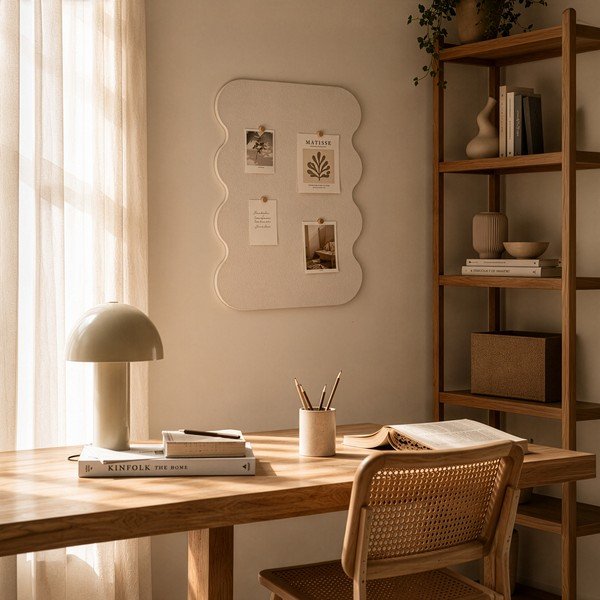 Akustinė lenta 45x60 cm Waves – Styler-image-3