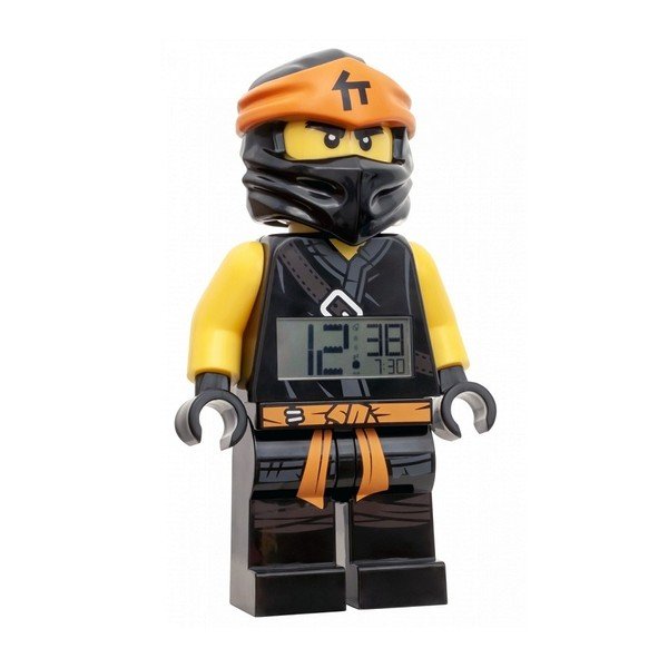 LEGO® Ninjago Cole žadintuvas-image-2