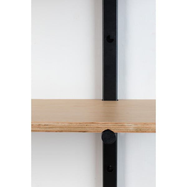 Sieninė lentyna Zuiver Bundy-image-4