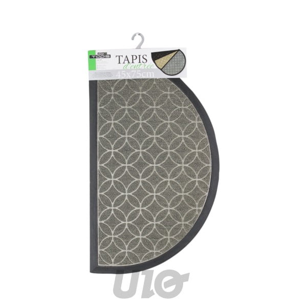 Grindų kilimėlis 45x75 cm Emilio – douceur d'intérieur-image-1