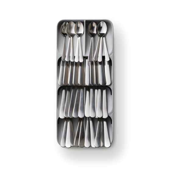 2 stalo įrankių ir peilių dėklų rinkinys Joseph Joseph-image-3