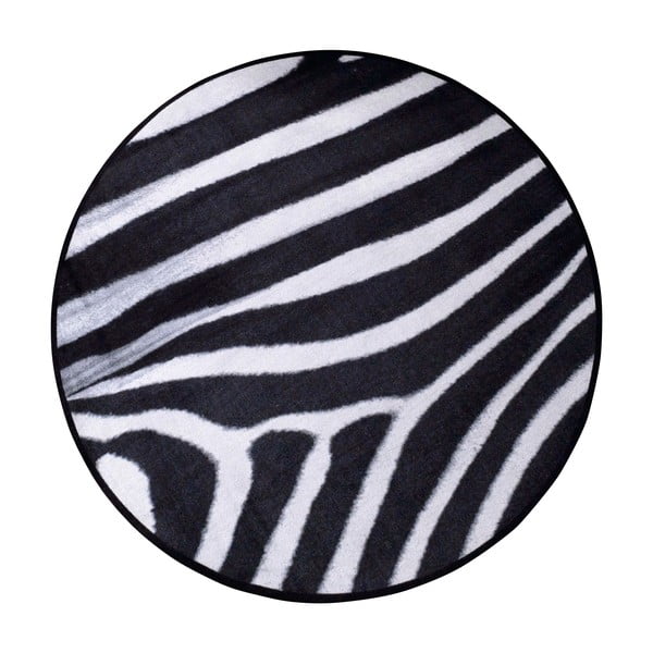 Kilimas "Zala Living Animal Print" - zebras, 170 cm