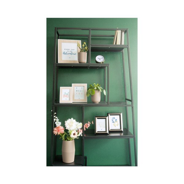 Medinis nuotraukų rėmelis PT LIVING Ottho, nuotraukai 13 x 18 cm-image-1