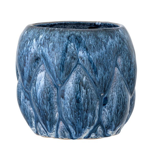 Iš molio gėlių vazono dangtelis ø 15 cm Posey – Bloomingville