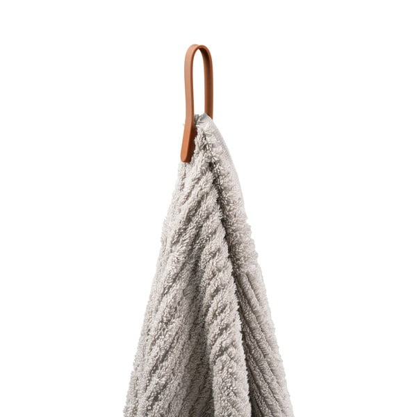 Kabliai iš silikono oranžinės spalvos 2 vnt. Loop – Zone-image-1