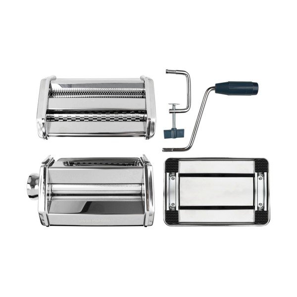 Nerūdijančio plieno makaronų pjaustyklė Fackelmann-image-3