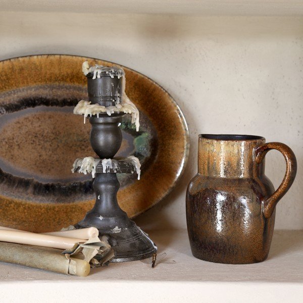 Iš molio ąsotis Poterie – Casafina-image-2