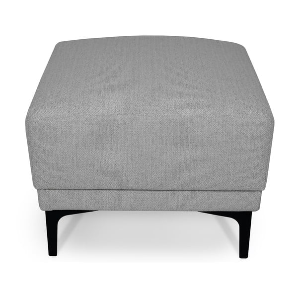 Taburetė pilkos spalvos Chile – Scandic-image-2