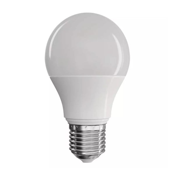 Neutrali LED lemputė 7 W E27, – EMOS