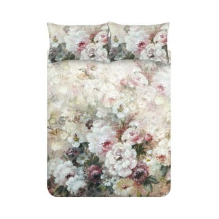Iš medvilnės viengulė patalynė 135x200 cm Rose Bloom – RHS