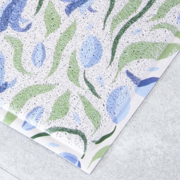 Kilimėlis 40x70 cm Bluebells - Artsy Doormats-image-2