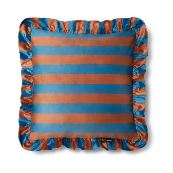 Dekoratyvinė pagalvėlė iš velveto 55x55 cm – Really Nice Things