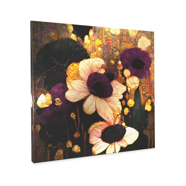 Paveikslas 60x60 cm Golden Meadow - Styler-image-4